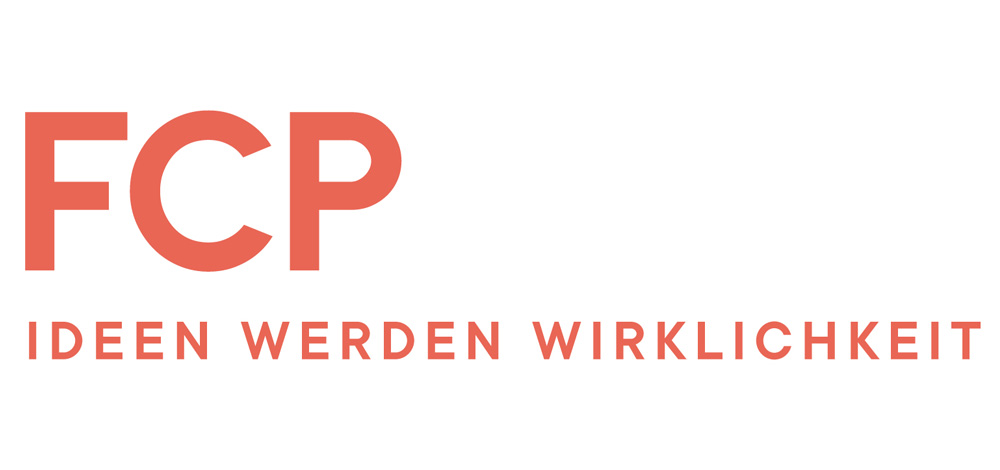 FCP Logo Slogan
