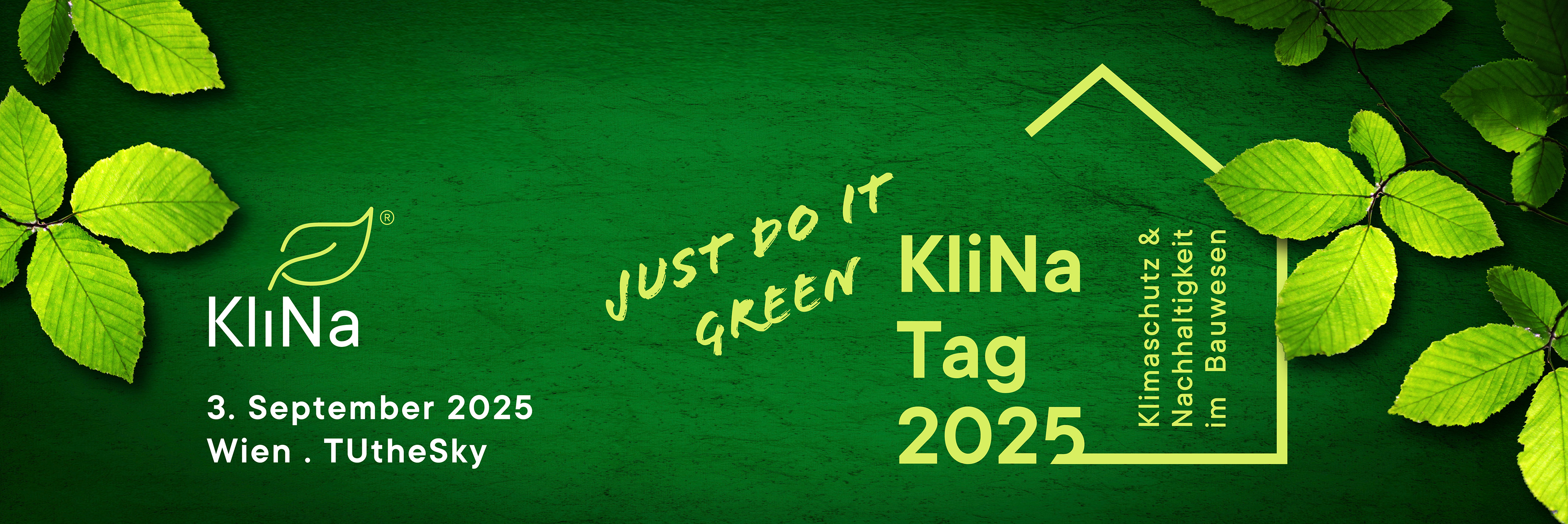 KliNa Tag 2025
