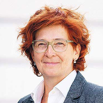 Sigrid Stagl