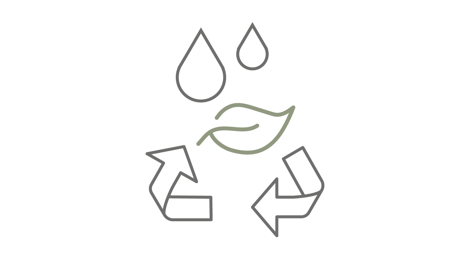Icon Betriebsanlagengenehmigung Abwasser & Abfall