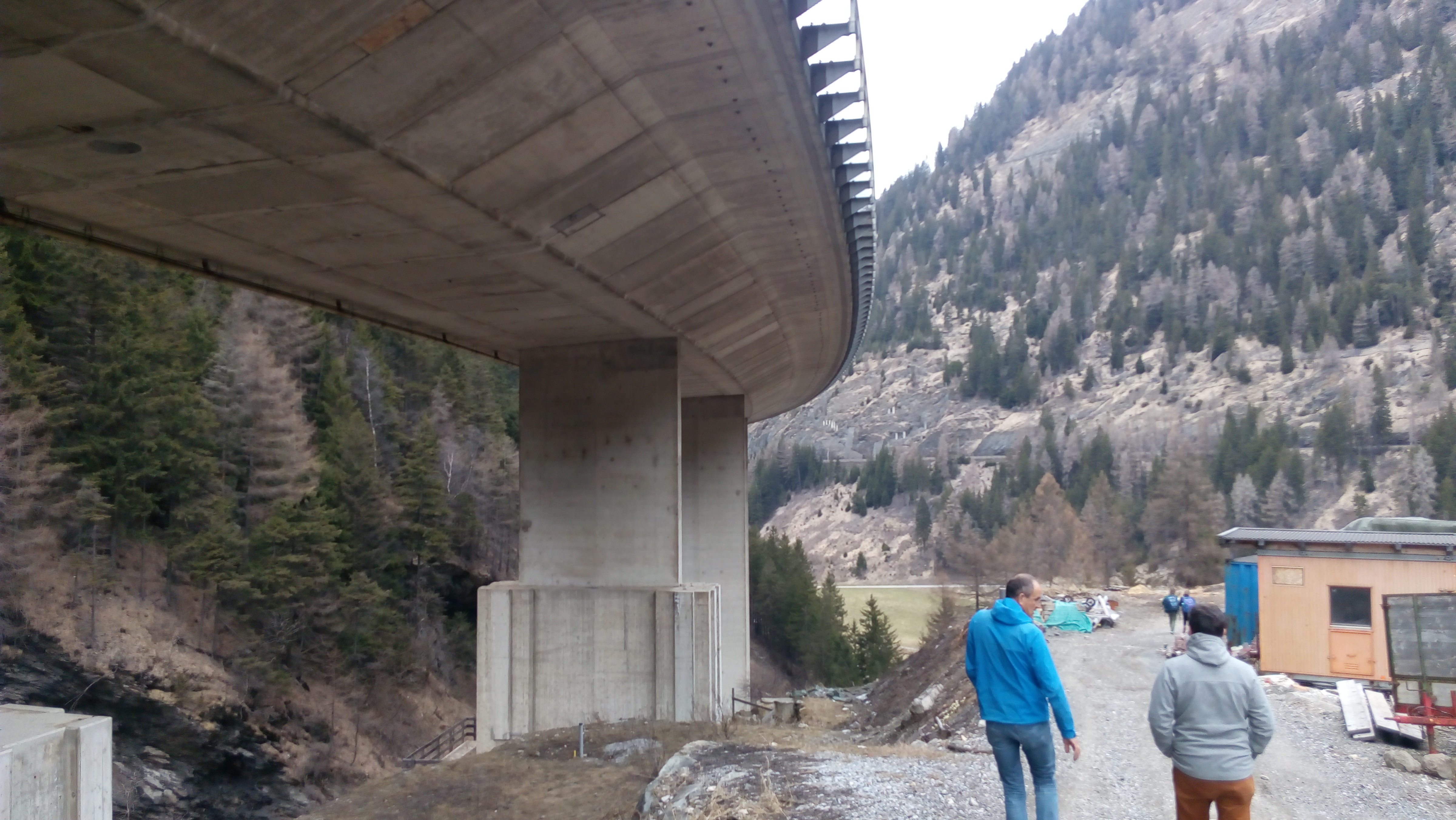 Luegbrücke