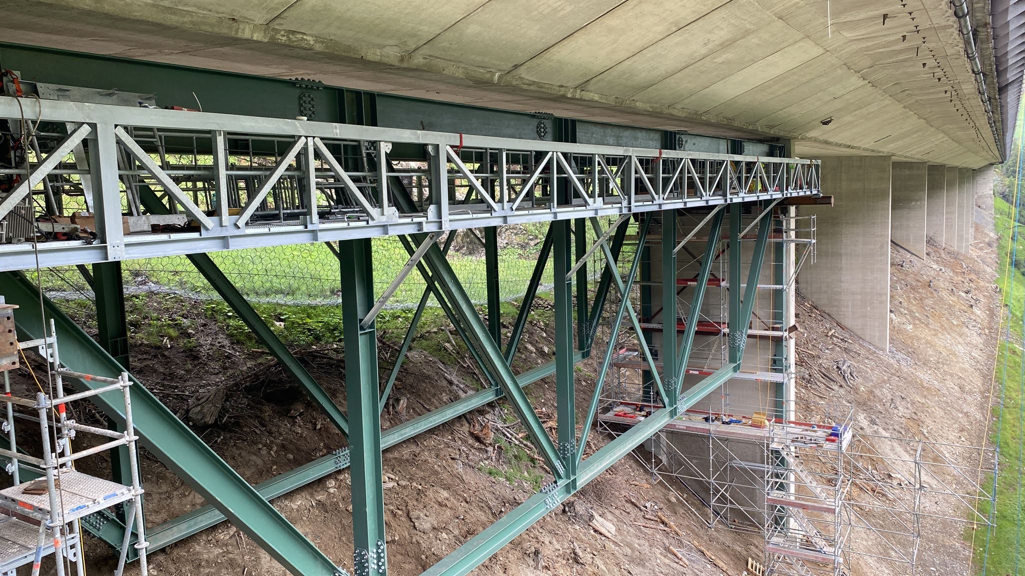 Luegbrücke