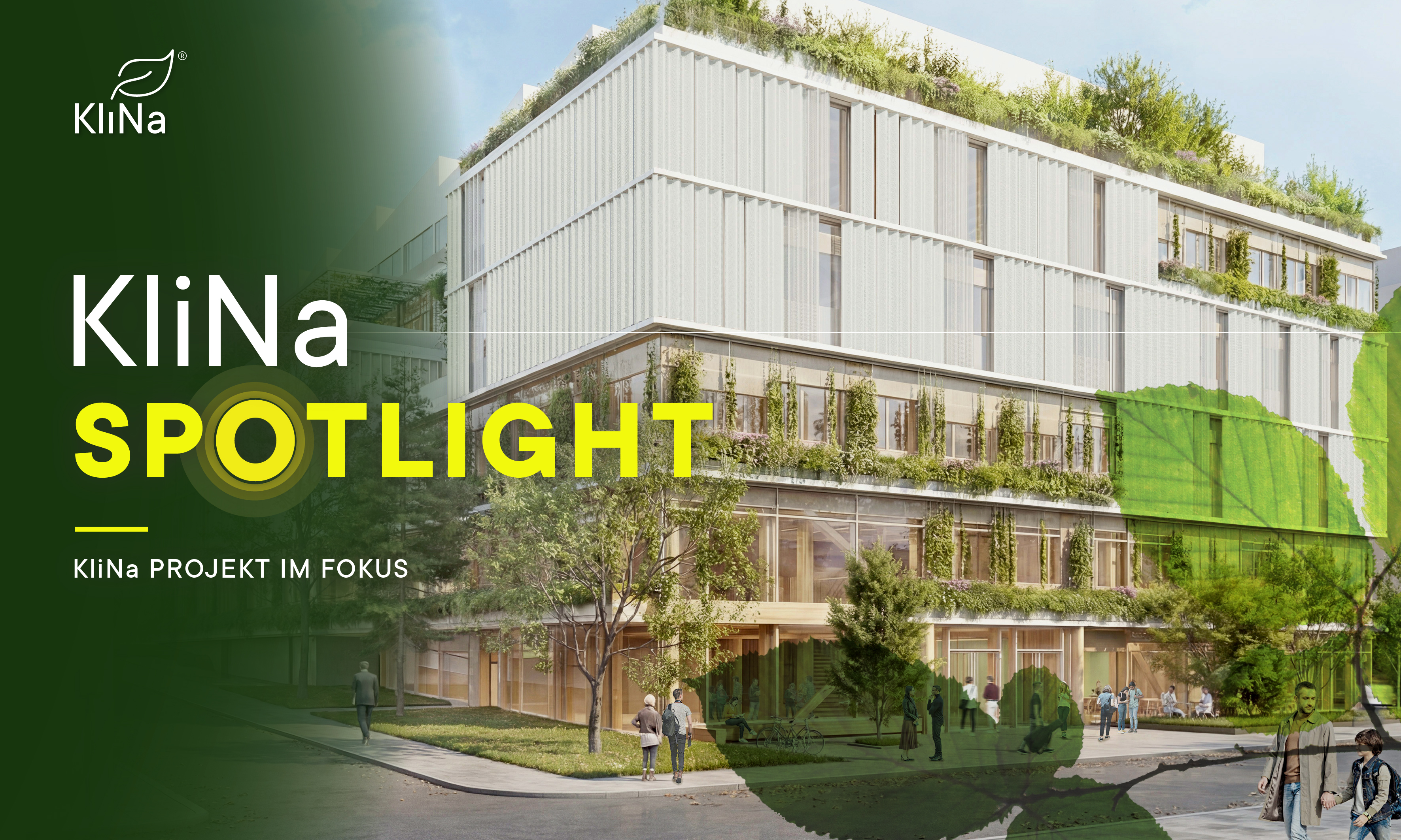 KliNa Spotlight: Bildungshaus YOCA 