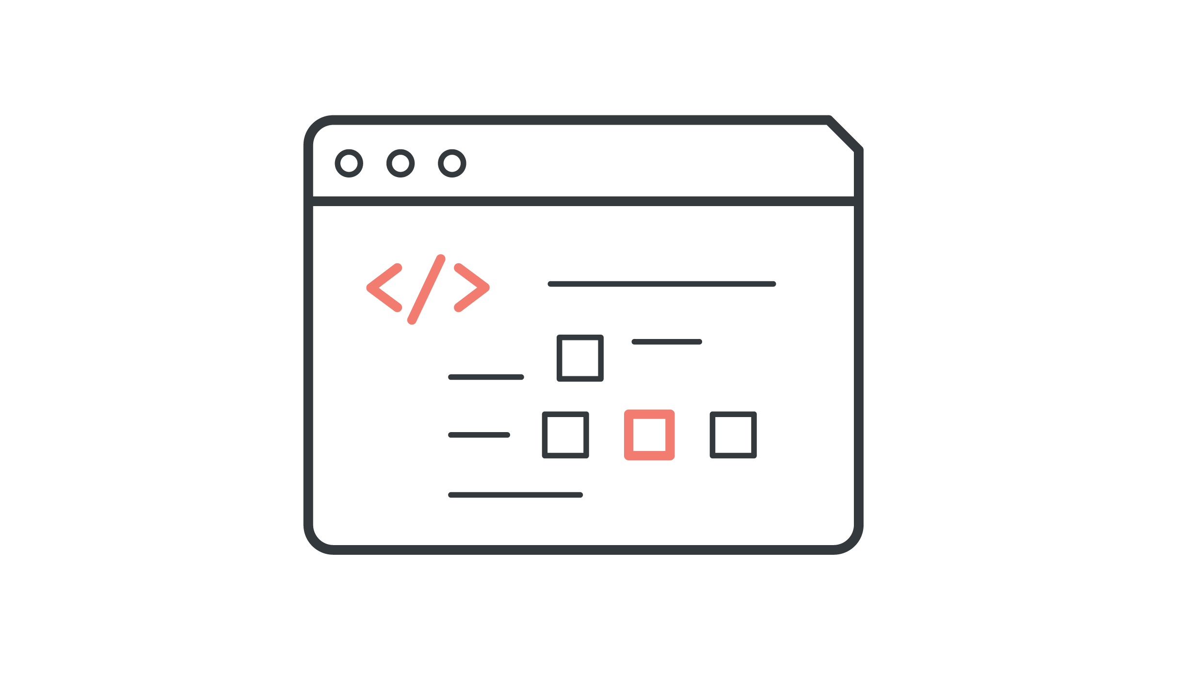 Icon Softwareentwick­lung 