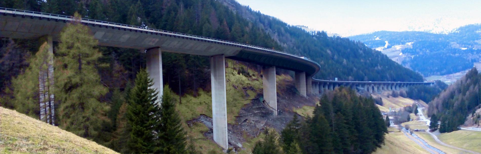 Luegbrücke