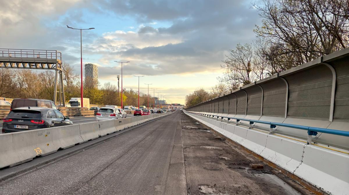 Praterhochstraße