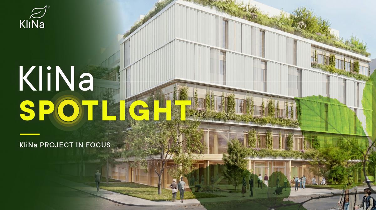 KliNa Spotlight: Education Centre YOCA 
