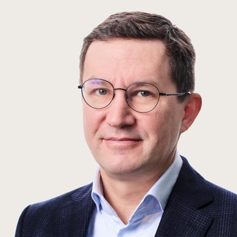 Michael Fritsch