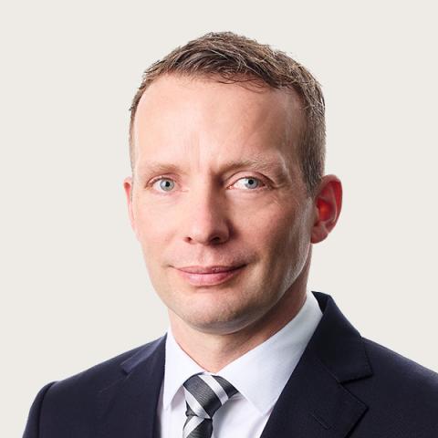 Günther Achs