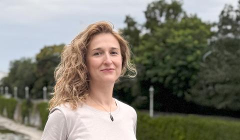 Albana Deralla