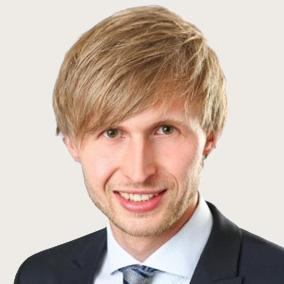 Dr. Andreas Schitt