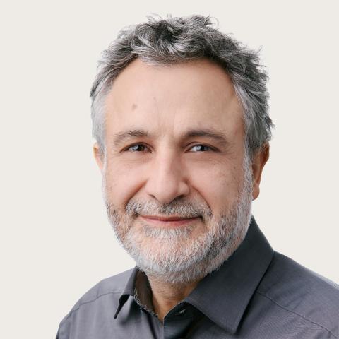 Tarafa Baghajati