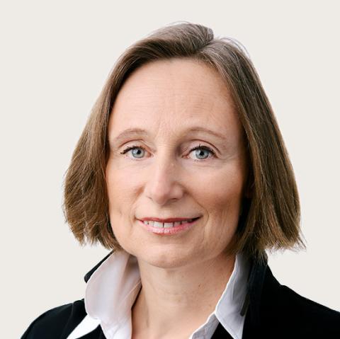 Margit Bammer