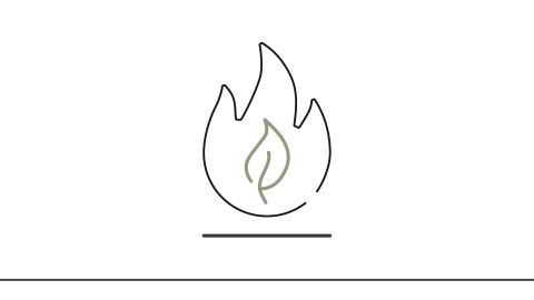 Betriebsanlagengenehmigung Icon Brandschutz