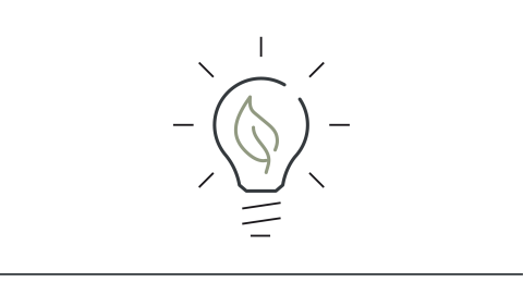 Betriebsanlagengenehmigung Icon Licht