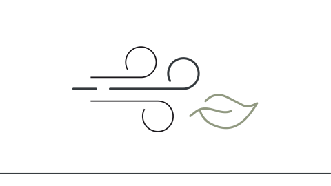 Betriebsanlagengenehmigung Icon Luft