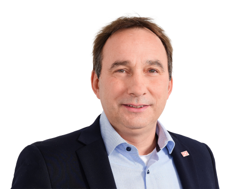 Wolf-Dietrich Denk