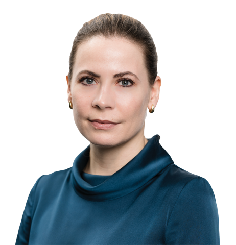 Victoria Dorner