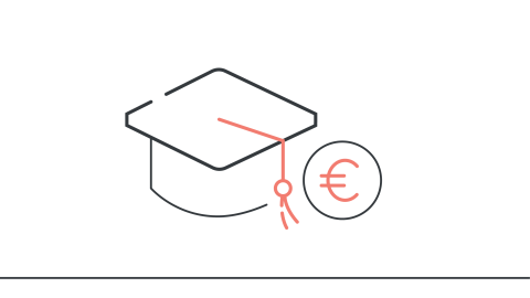 FCP Masterstipendium 