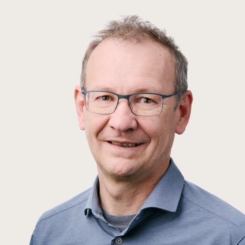 Christoph Franke