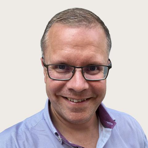 Peter Fross