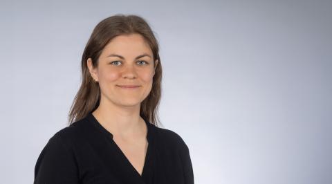 Barbara Laa . TU Wien
