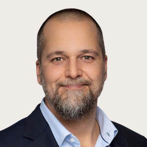 Ralf Morawski