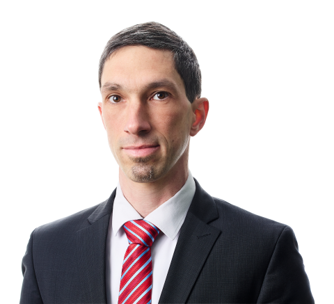 Markus Müller