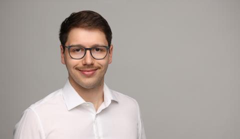 Tobias Müllner . PORR