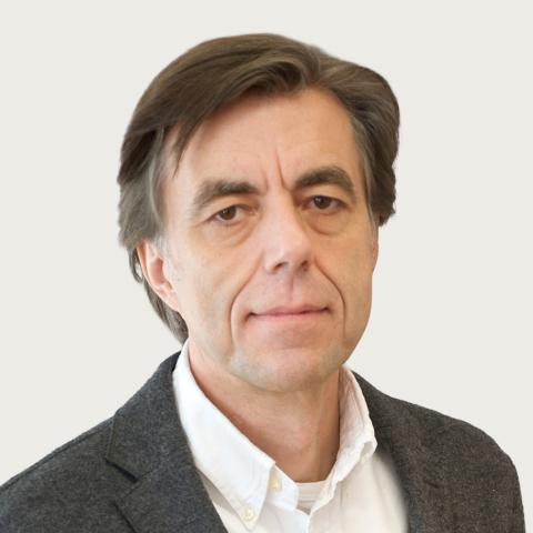 Gerhard Nestler