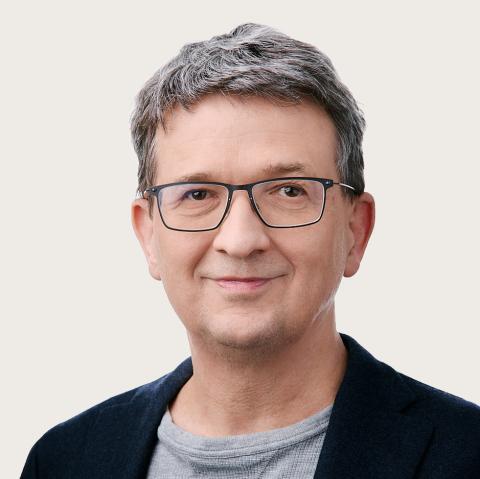 Erwin Pani