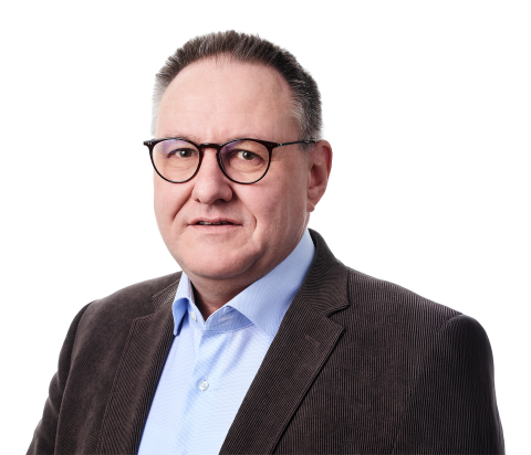 Dieter Pichler