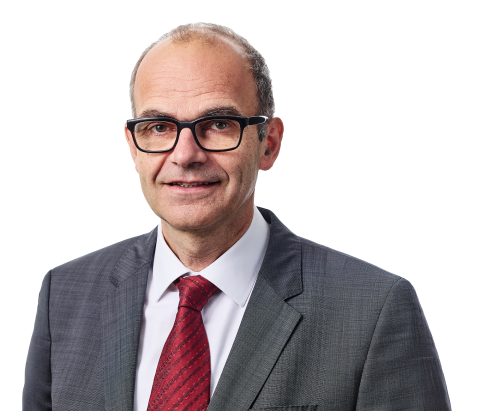 Robert Schedler
