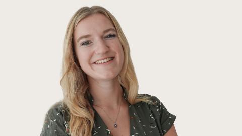 Larissa Stohlmann