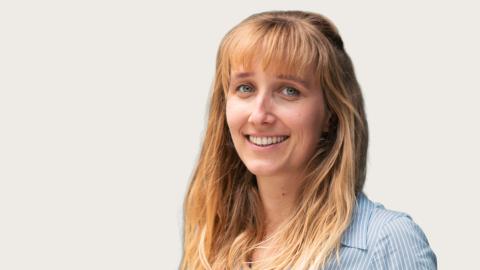 Carina Wittberger