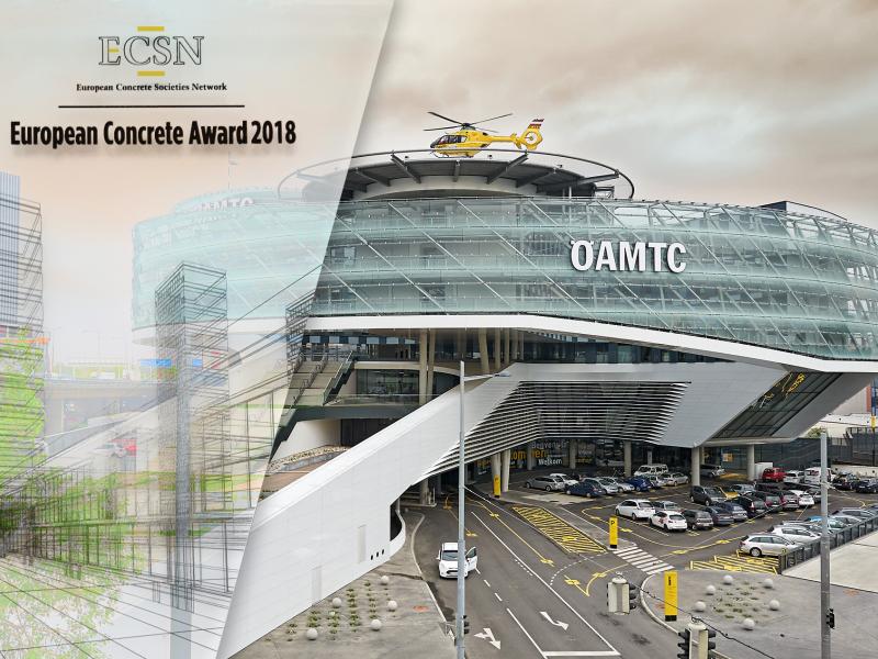 ÖAMTC Mobilitätszentrum