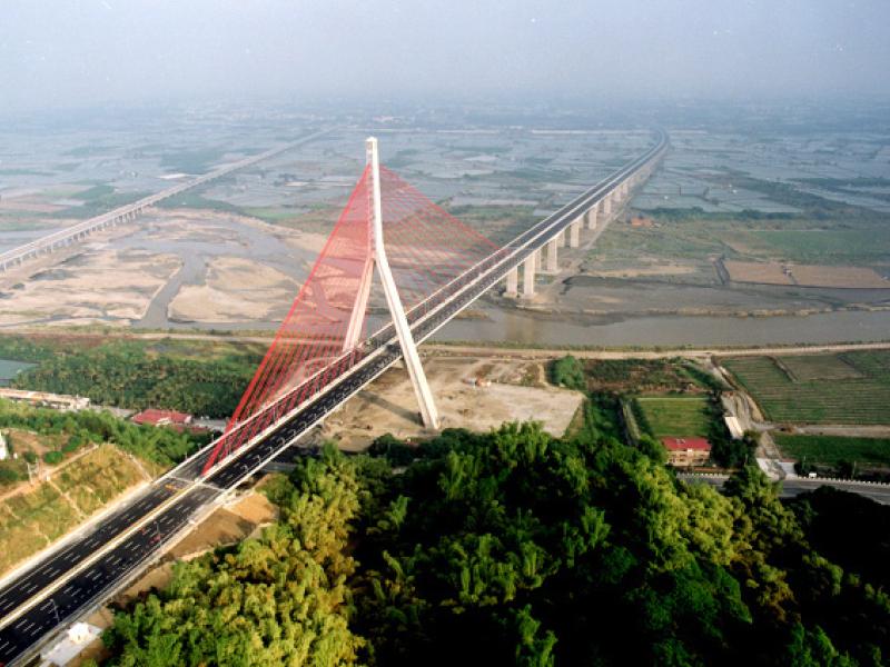 KPH Bridge