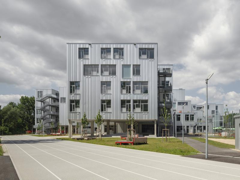 Foto PPAG architects © Jan Bitter 