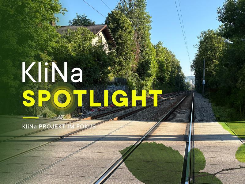 KliNa® Spotlight: Vienna Rail Link