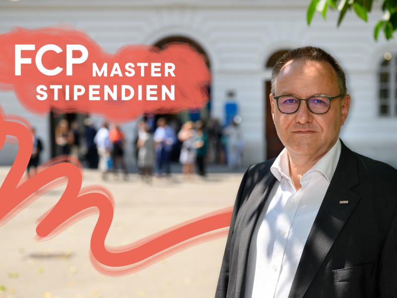FCP Master­stipendium