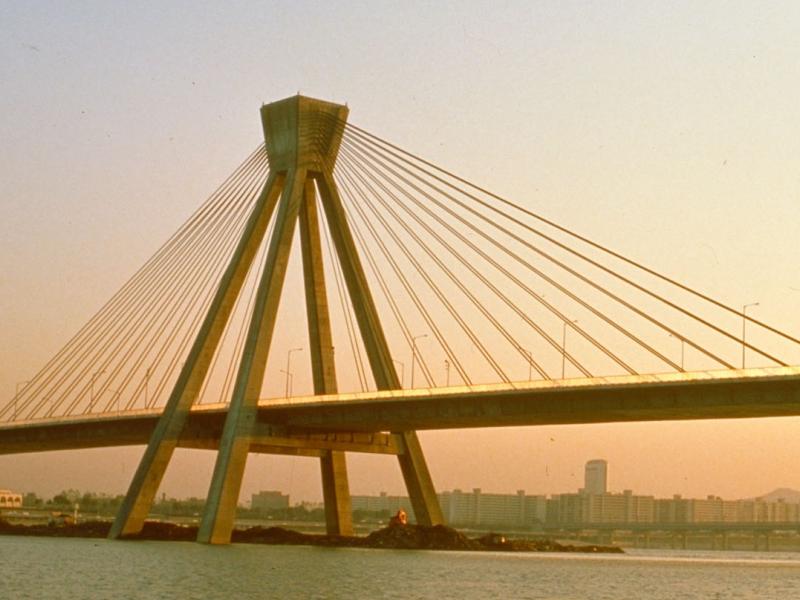 OGB Bridge