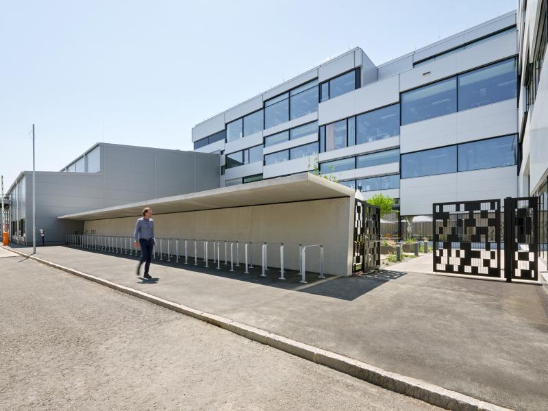 IMS Brunn © Fotograf Buchberger
