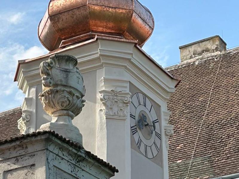 Piaristenkollegium Krems 