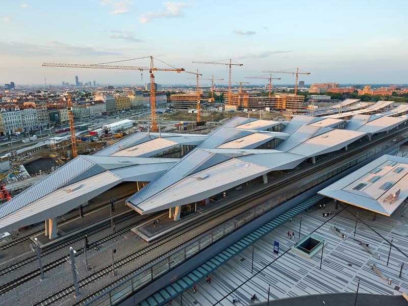 Hauptbahnhof