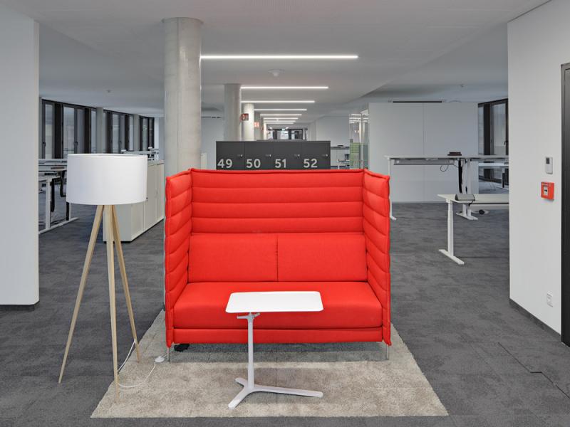 FMO Funke Media Office © Krischerfotografie / KÖLBL KRUSE