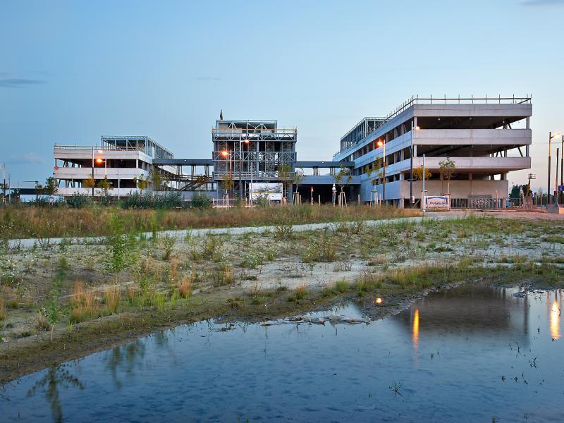 WIENeu Hoerbiger © Toni Rappersberger
