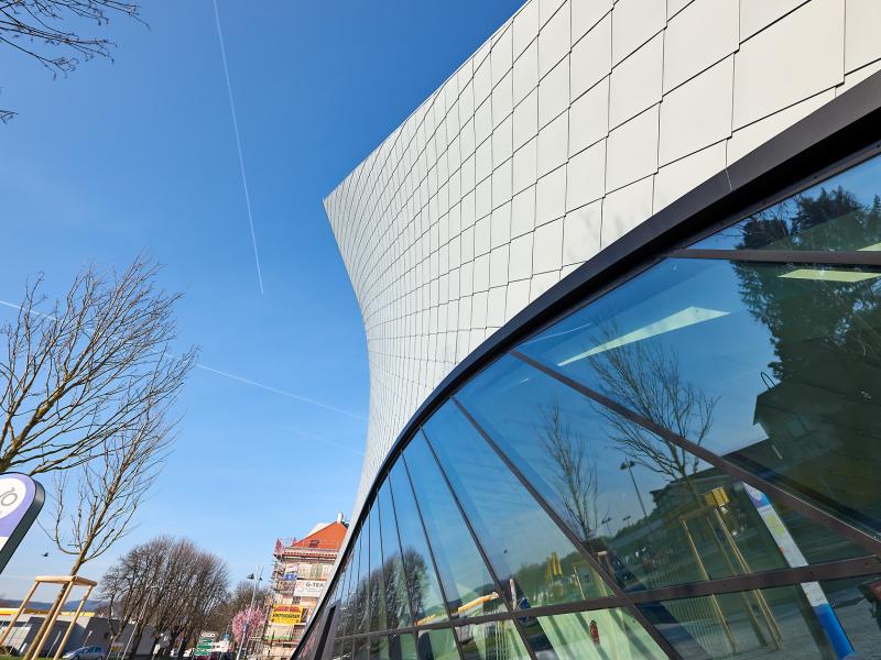 Landesgalerie NÖ © Toni Rappersberger