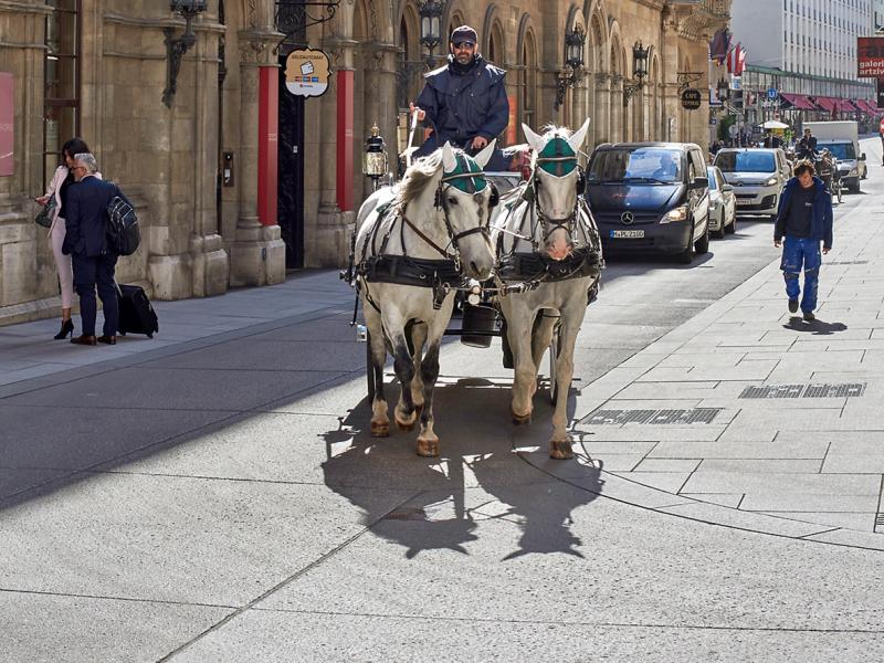 Herrengasse © Toni Rappersberger
