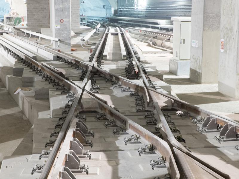 Metro Doha