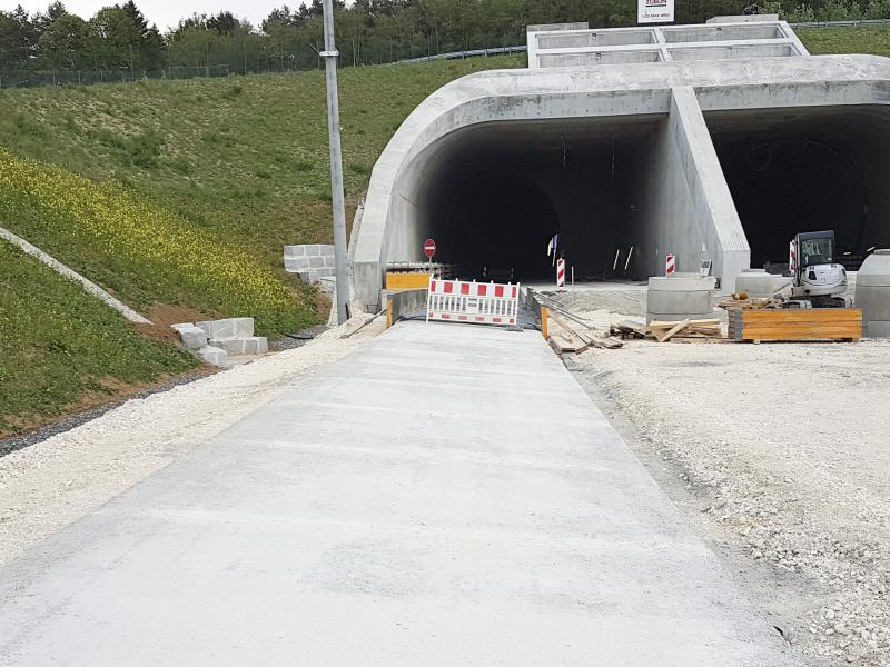 NBS Wendlingen – Ulm